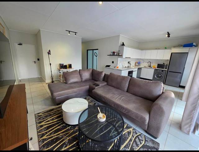3 BEDROOM PROPERTY TO RENT IN BLYDE RIVERWALK ESTATE